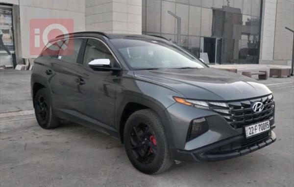 هیوندای تۆکسۆن 2022  بۆ فرۆشتن لە عێراق -  بەغداد